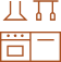 Cozinha Equipada