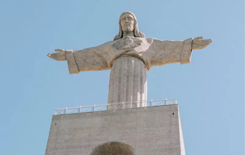 Cristo Rei